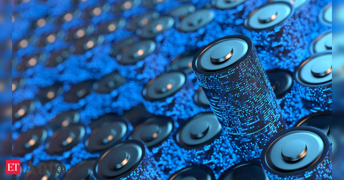 China battery maker CATL to train Spanish workers for battery plant