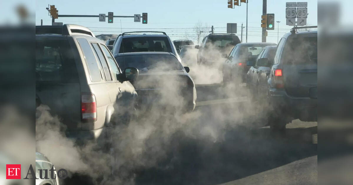 EU vows 'flexibility' for embattled auto sector