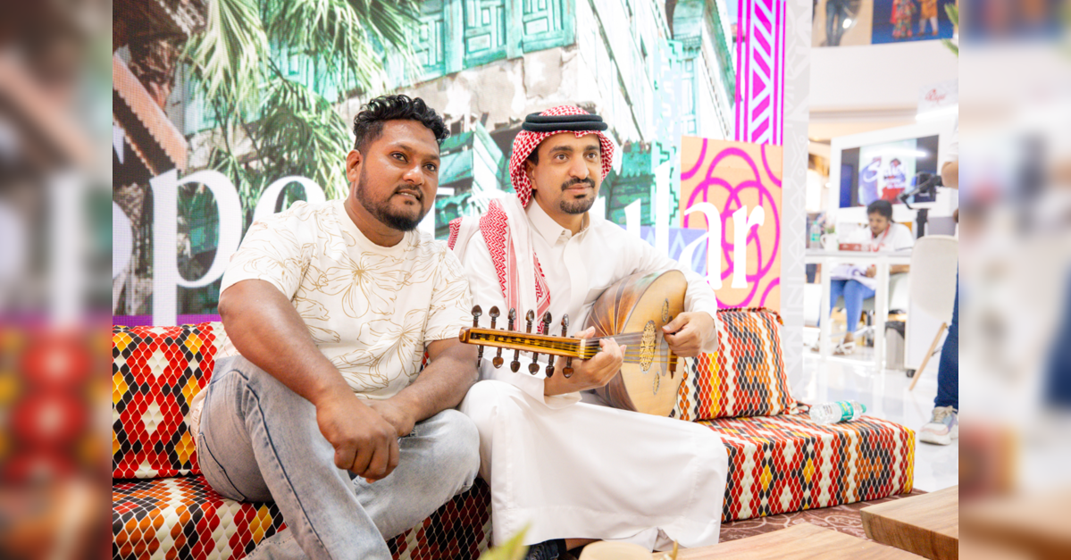 ‘Spectacular Saudi’ concludes India tour with record 200,000 visitors across five cities