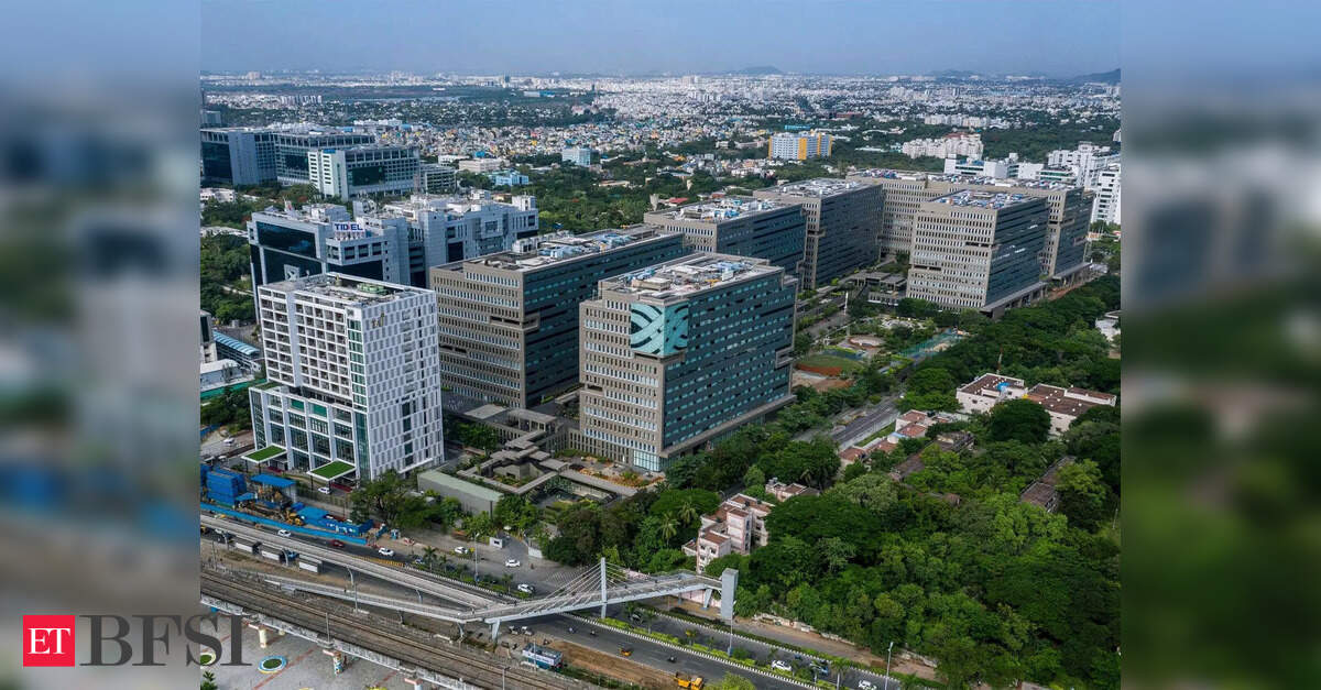 DBS Bank Backs Tata Realty with Rs 1,280 Cr Loan for Innovative Gurugram Project