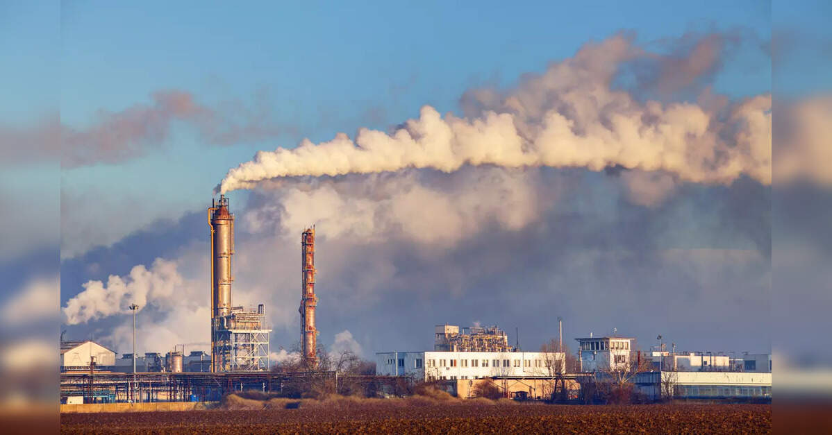 World off track on climate action amid fossil fuel crisis, lobbying pressures, warns Treaty director