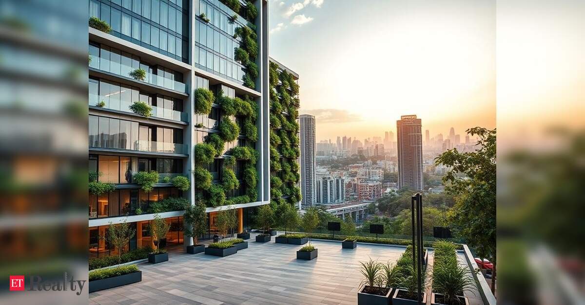 Umiya Buildcon acquires 20,000 sq ft plot in Bengaluru’s CBD