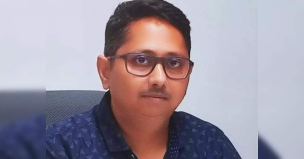 Parle Products appoints Vinayak Deshpande as CHRO