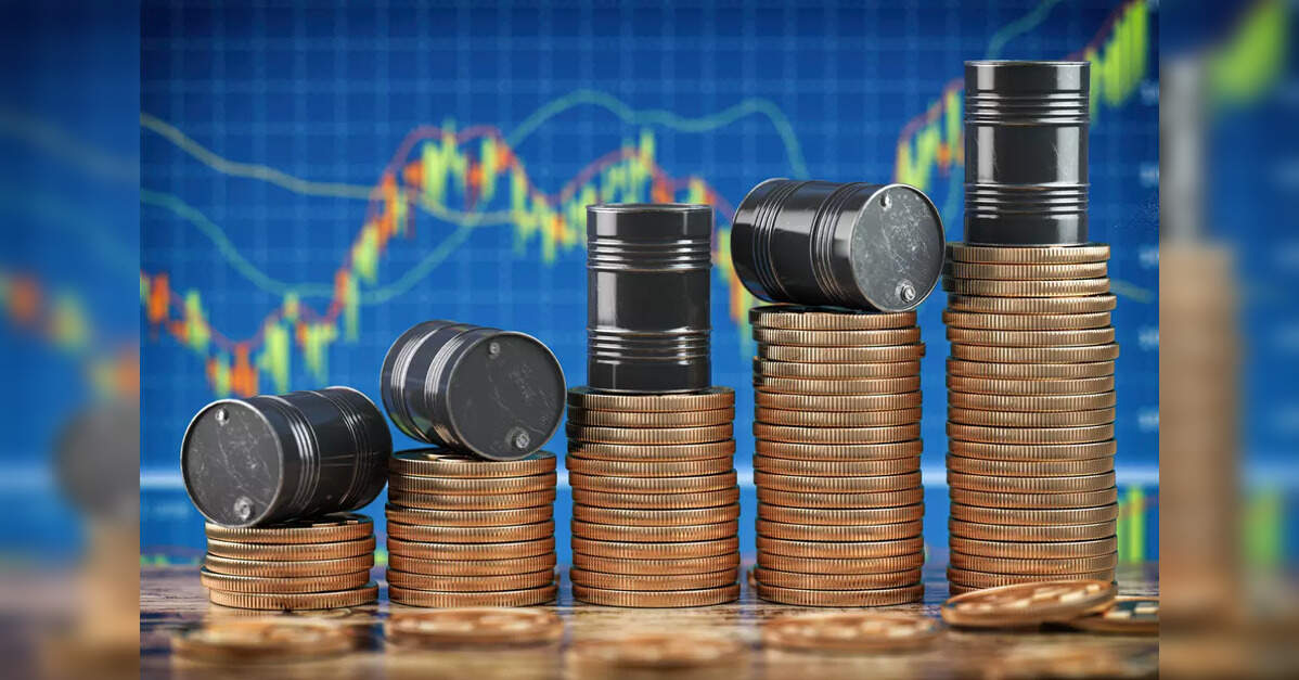 Russia's Urals oil price discount widens to 23% in November, central bank says