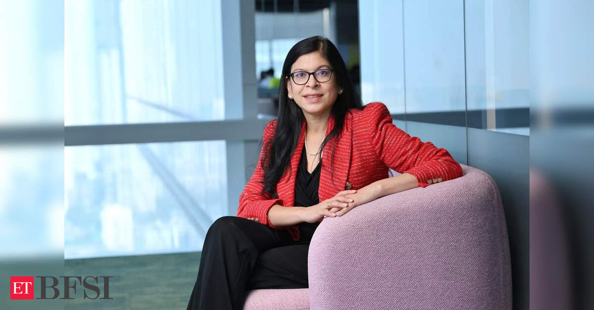 NPCI Bharat Billpay aims to cover half of India’s households through digital, assisted channels: NBBL CEO Noopur Chaturvedi