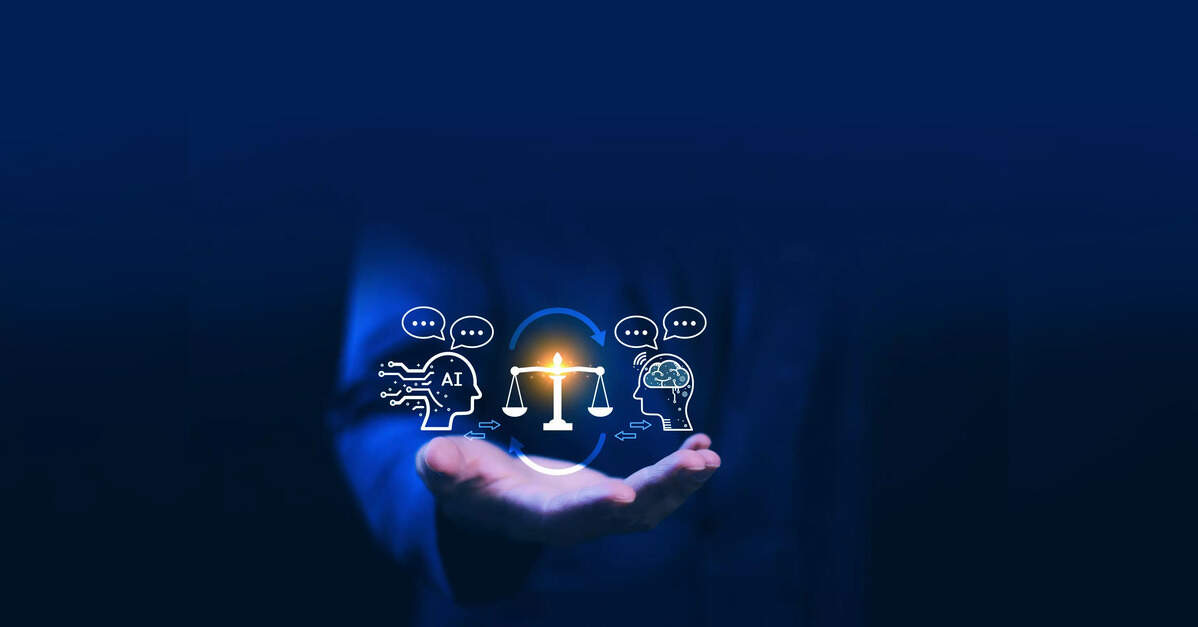 New study explores how AI influences human decision-making in hiring process