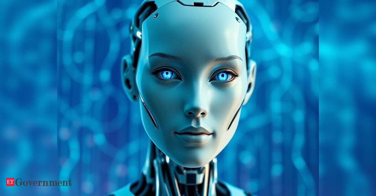 India’s data goldmine: The key to solving AI’s peak data crisis and global LLM future