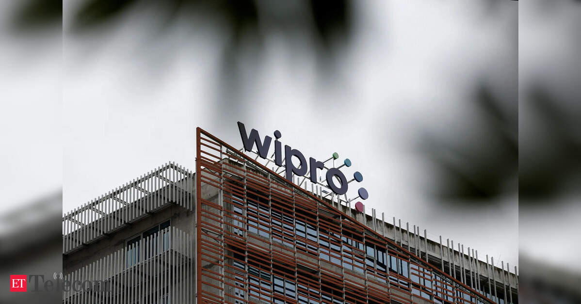 Wipro wins multi-year deal with Dutch telco Odido to modernise IT landscape, deploy AI