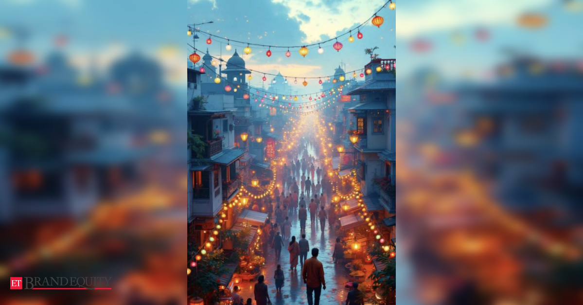 120% of quick commerce growth and India’s leap into the millisecond economy : Report