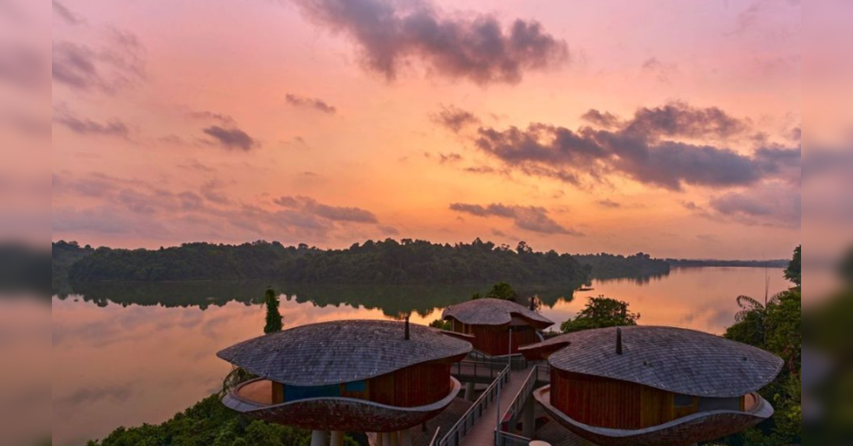Singapore welcomes Mandai Rainforest Resort by Banyan Tree and Rainforest Festival