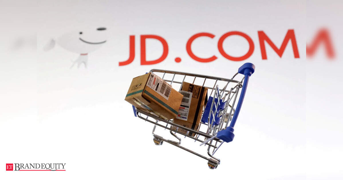 Italy conditionally approves Chinese JD.com's takeover of Ceconomy