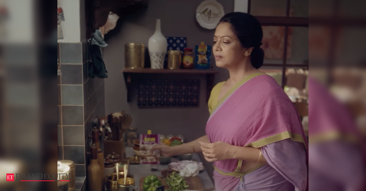 Mother’s recipe reminds India that ‘Maa Sab Jaanti Hai, Maa Sach Jaanti Hai’ with its new campaign