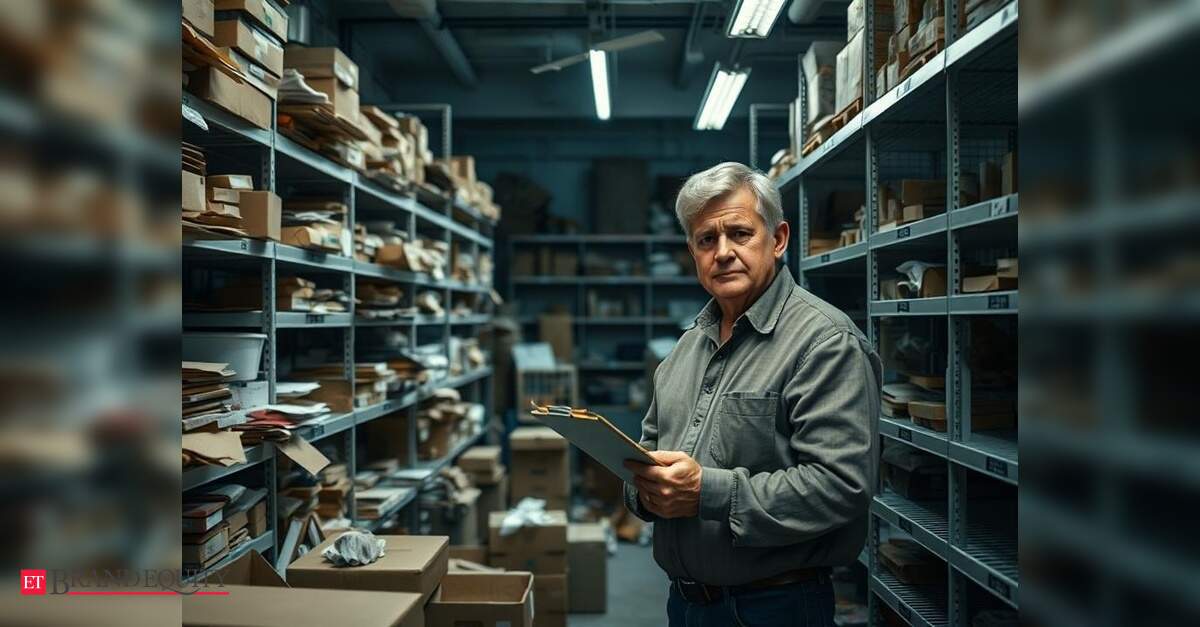 Impact Of Tariffs On Businesses: U.S. Small Retailers Struggle with Holiday Supply Chain Chaos Due to Tariffs, ETBrandEquity thumbnail