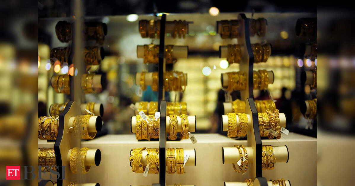 India targets price-making role in gold market with domestic mining push