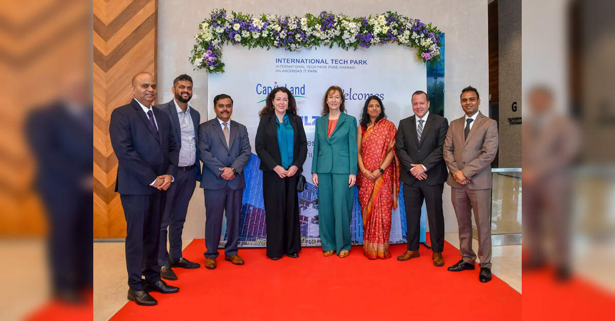 Sulzer inaugurates Global Business Services Hub in Pune, reinforcing its long-time commitment to India
