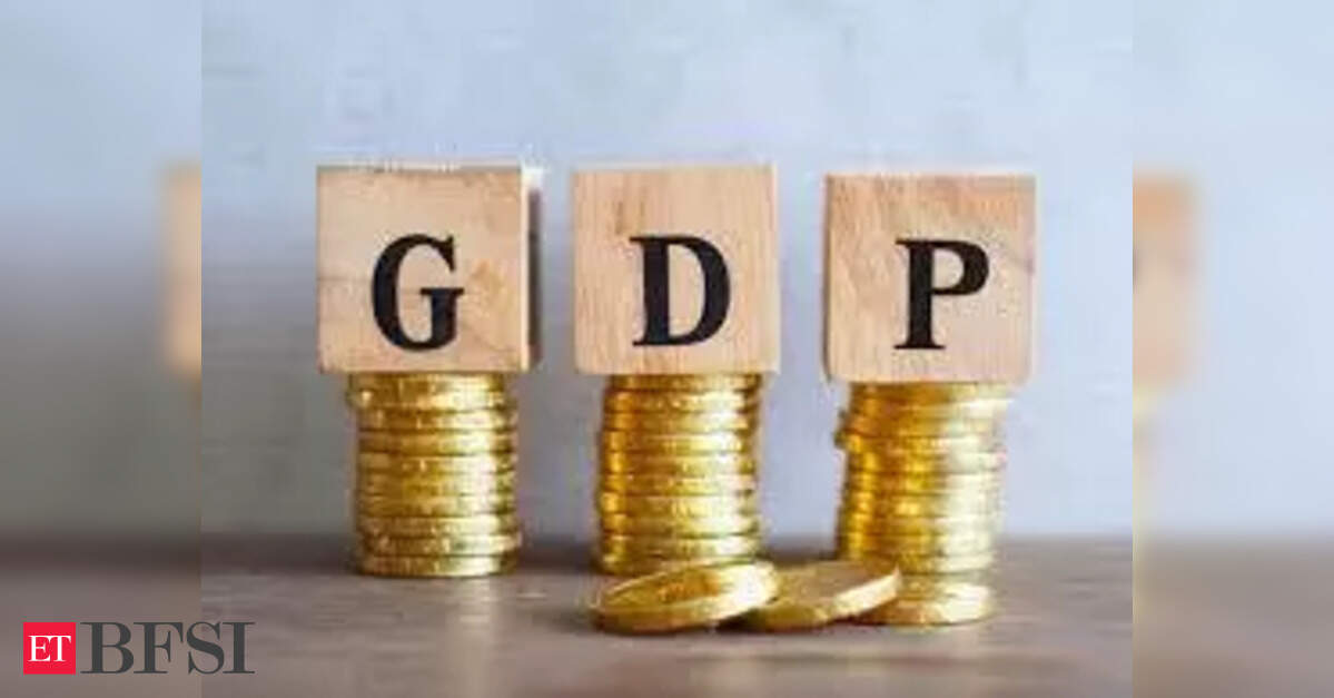 India’s GDP growth accelerates to 8.2% in Q2 FY26; H1 growth rises to 8%: MoSPI