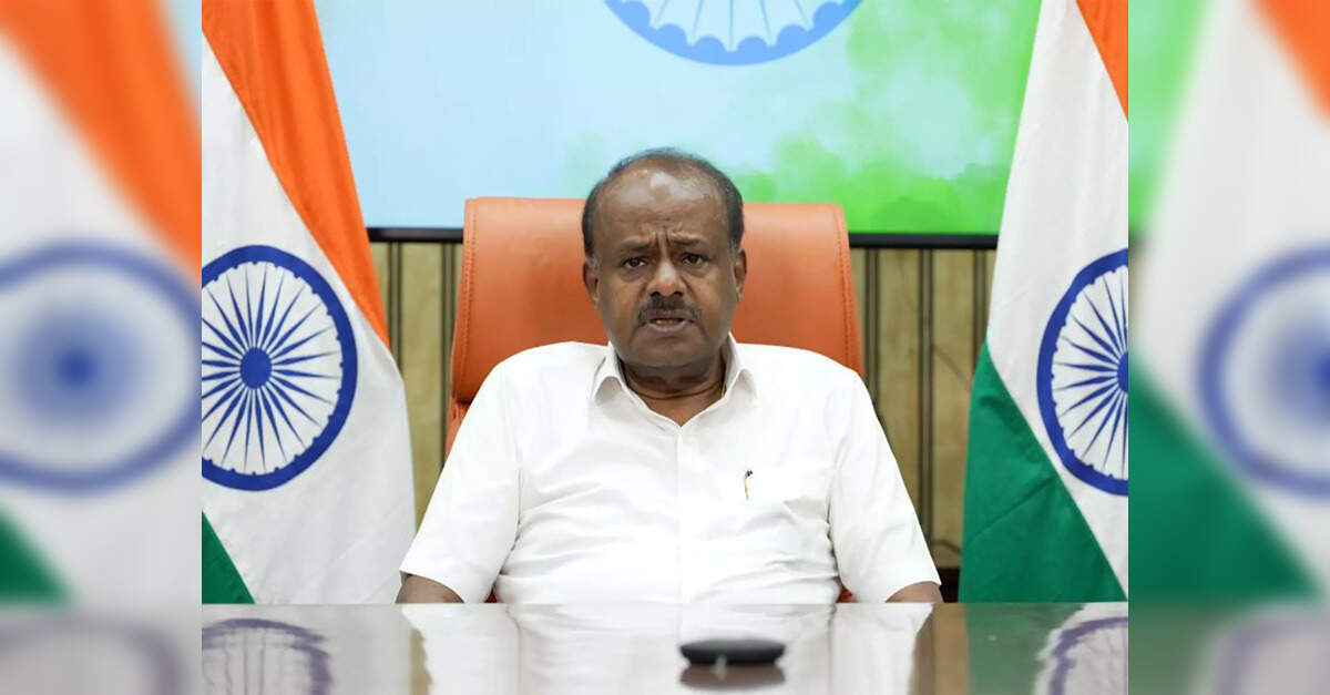 REPM push to place India among ‘allied group of nations’, says Union Minister Kumaraswamy