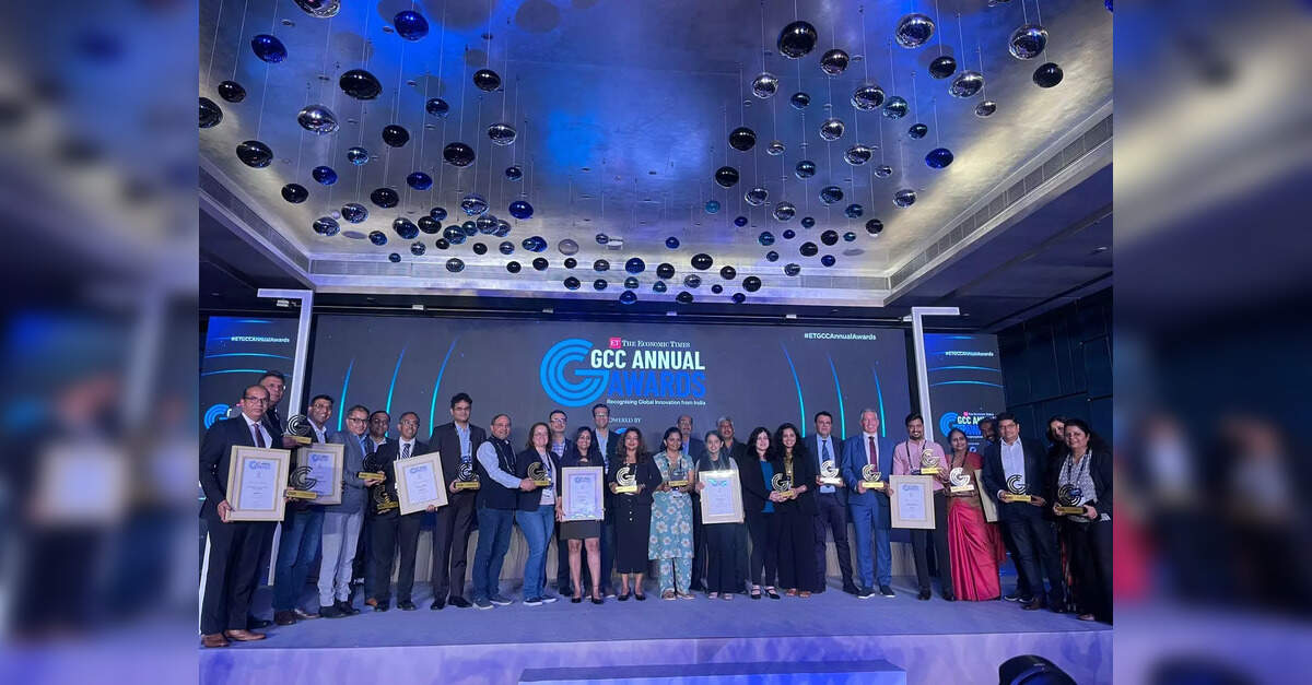 The Future-proofing of GCCs Starts Here