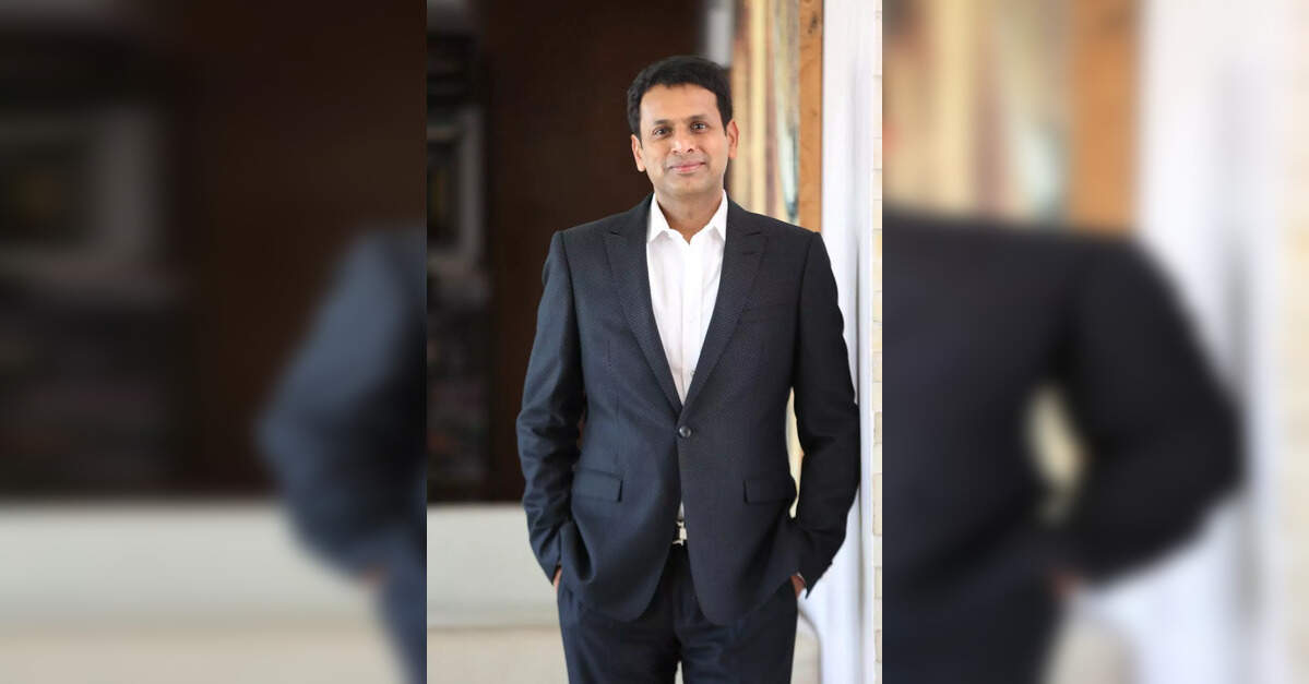 Avaada Group to invest ₹1 lakh crore over next 5 years; charts 'sand-to-molecule' transition