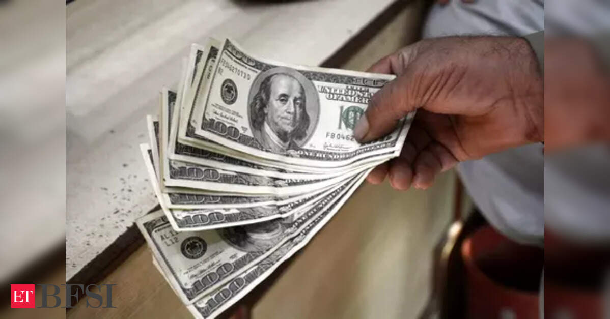 India's forex reserves decline by $4.47 billion to $688.10 billion as of November 21