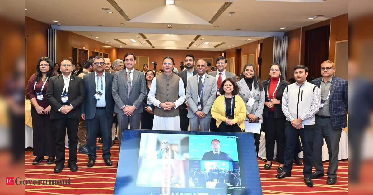 India Internet Governance Forum 2025: Trust, resilience and the ethics of a digital future