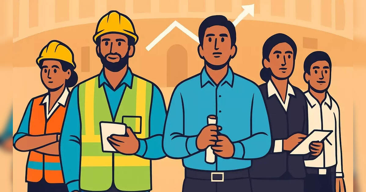 Shramev Jayate: HR’s transitional journey through India’s new Labour Codes