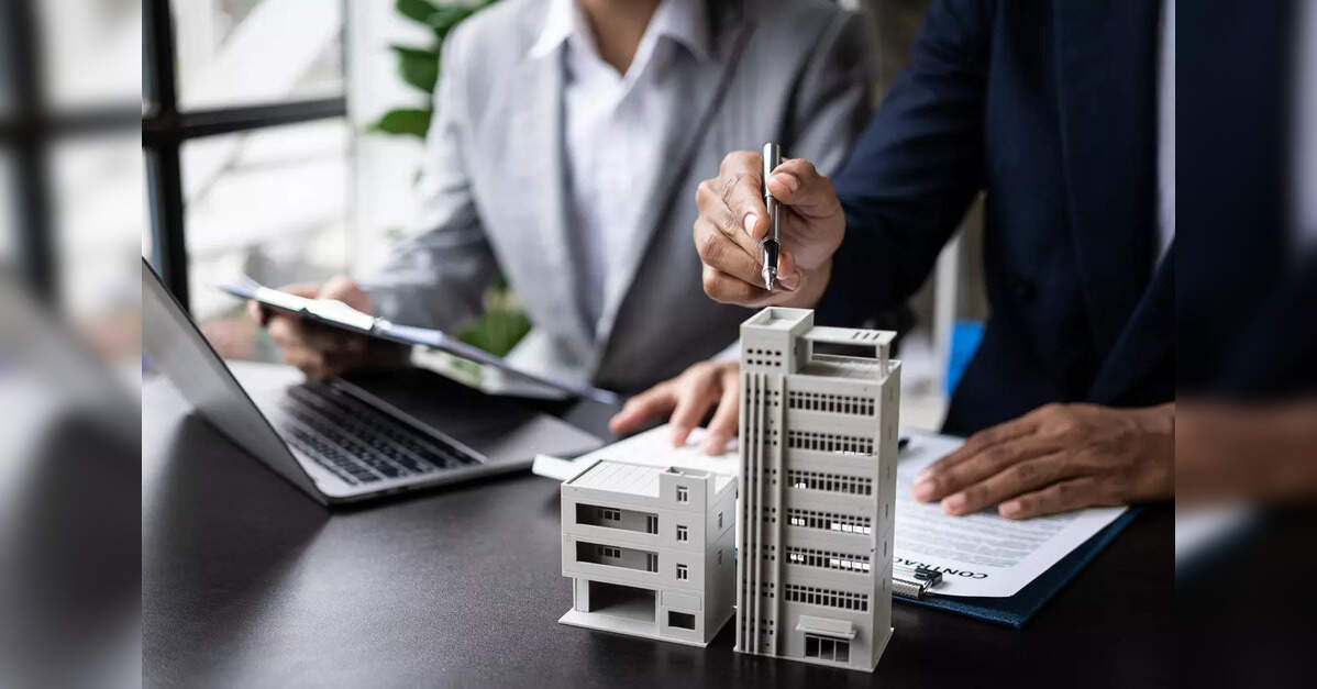 India's listed REITs surge on lower vacancies, strong investor demand