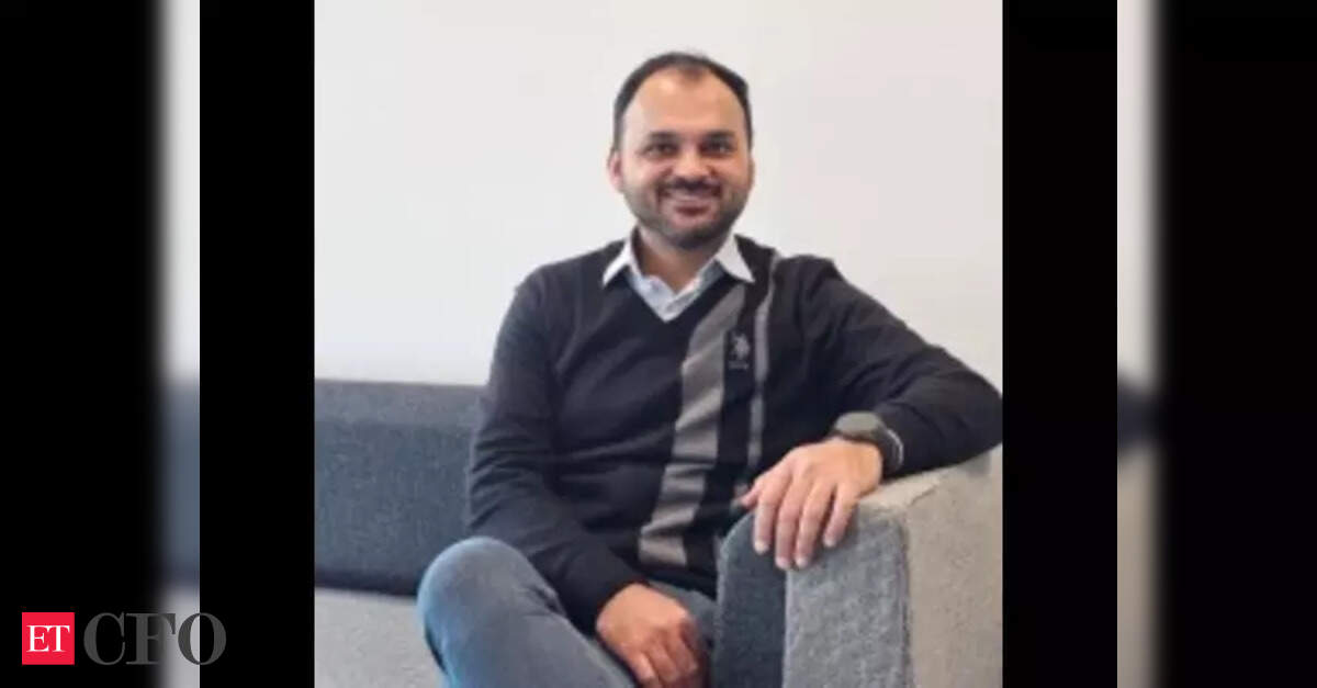 Tata Technologies appoints Uttam Gujrati as new CFO; Savitha Balachandran resigns