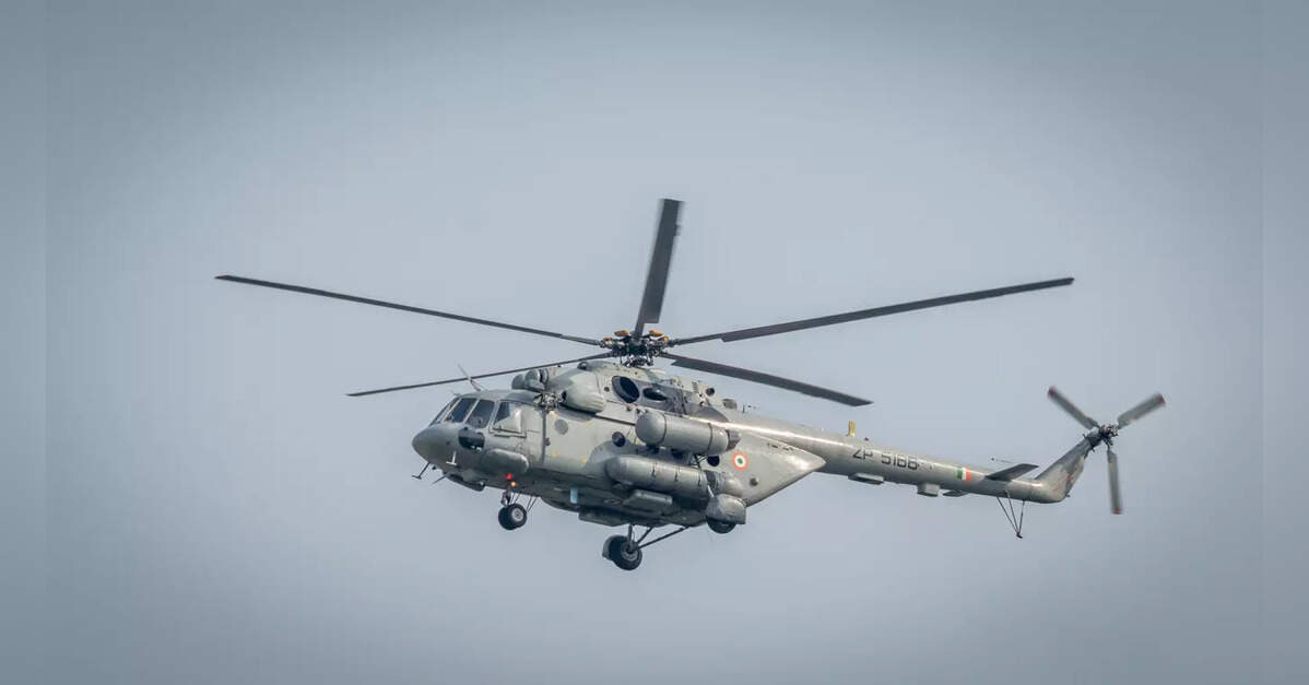 ₹9,000 crore defence deals with US in Nov: For maintenance of MH 60R helicopters, supply of Excalibur &amp; Javelin