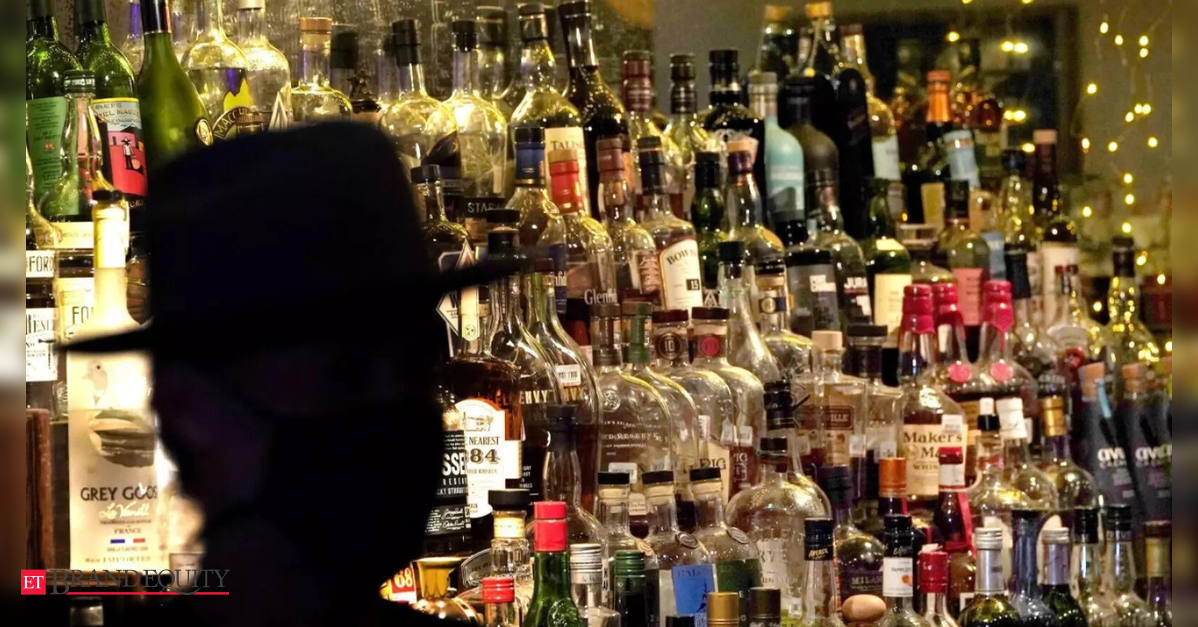 Foreign firms challenge liquor policy of India's Maharashtra in court