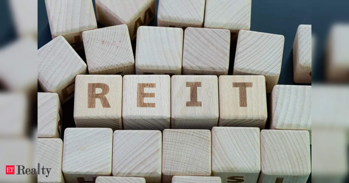 China plans to expand REITs market as Vanke woes spark concerns over developers