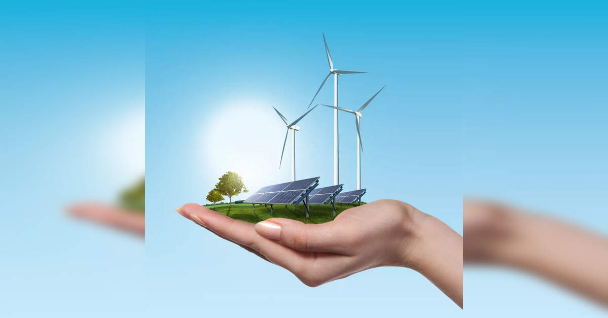 Uttar Pradesh to host global energy expos to drive industrial growth