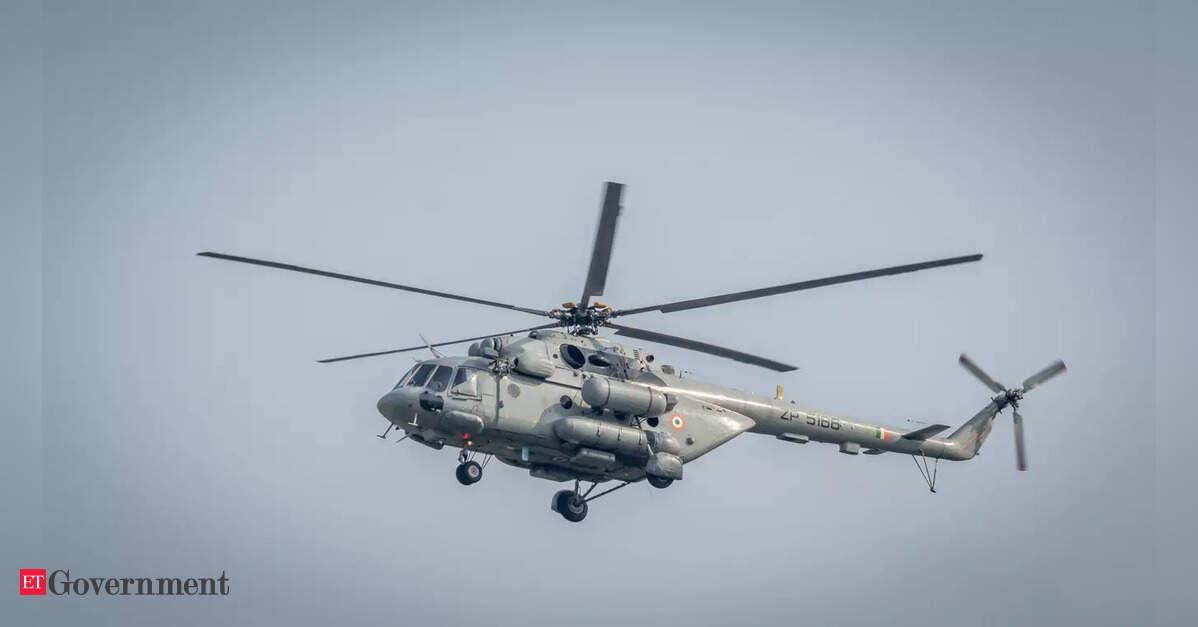 India set to seal ₹9,000-crore US defence deals for MH-60R upkeep, Excalibur and Javelin supply in November