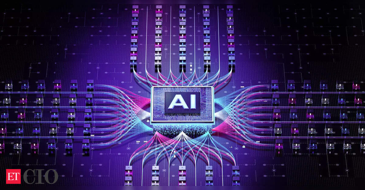 How AI is rewriting the corporate volunteering playbook