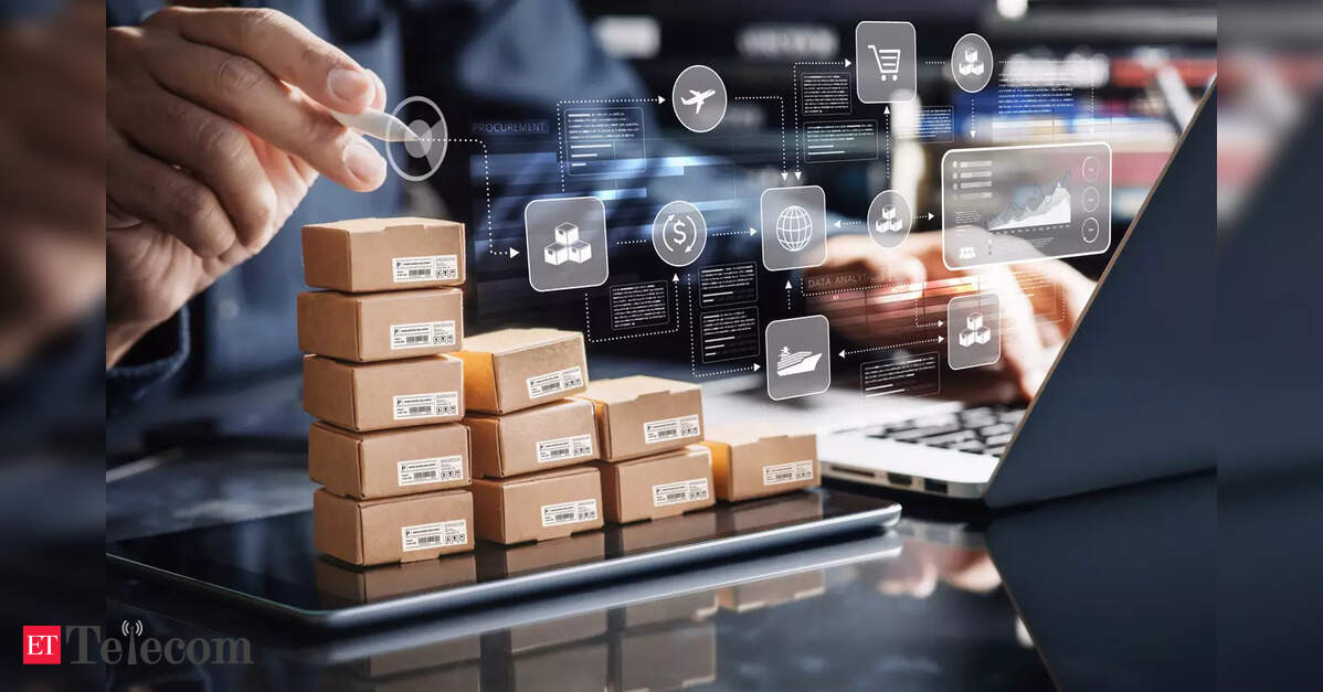 Tariff impact: India's smartphone exports to US down by 36% in last five months