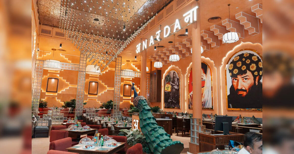 Anardana launches 11th outlet at Netaji Subhash Place, New Delhi