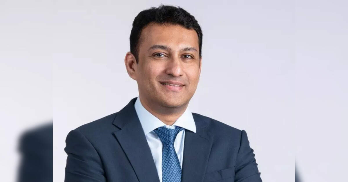 HDFC Bank appoints Vibhash Naik as Chief Human Resources Officer