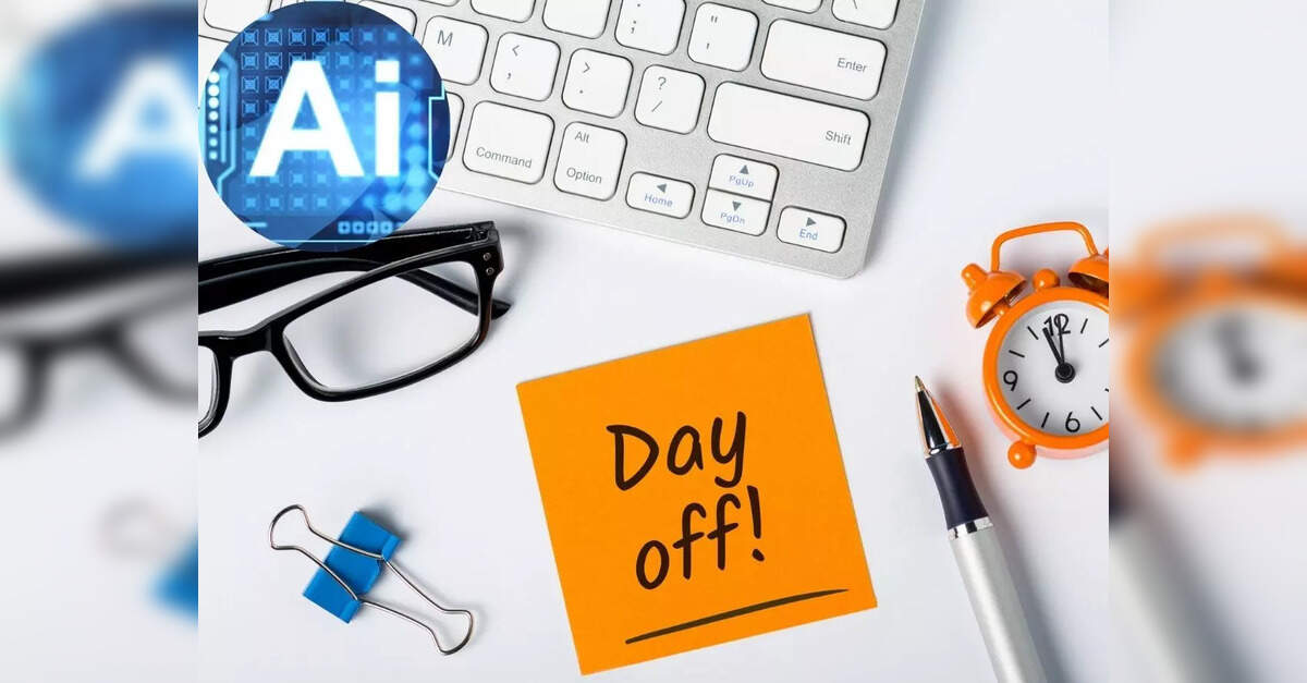 Employee uses AI generated image to create fake injury and get paid day off