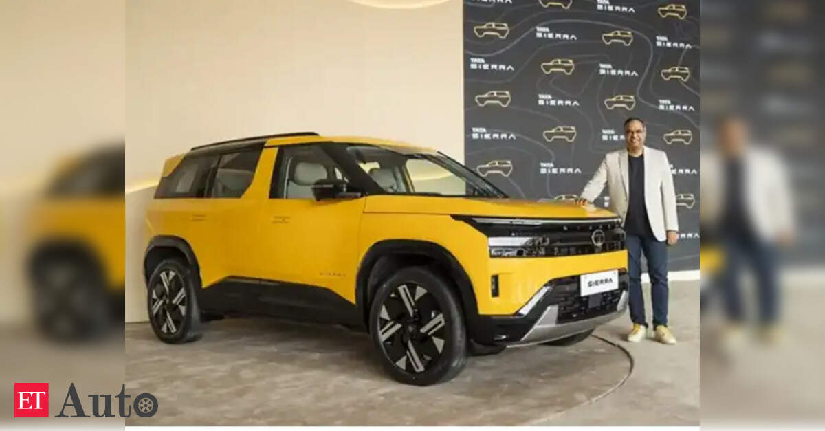 Auto Inc now offers premium add-ons in base variants to avoid ‘absence penalty’