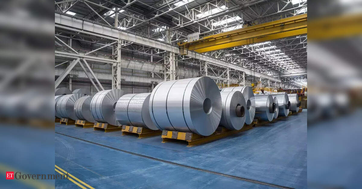 The aluminium conundrum: Trade dynamics, dual structure and policy fixes