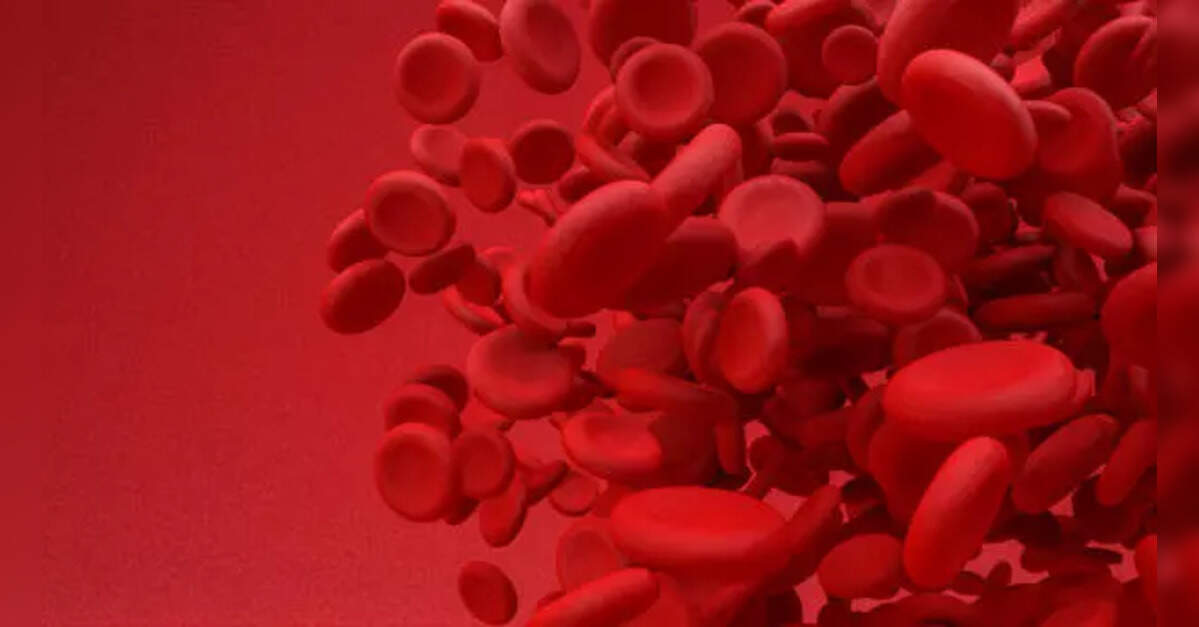 Hidden blood molecules show surprising anti-ageing power: Study