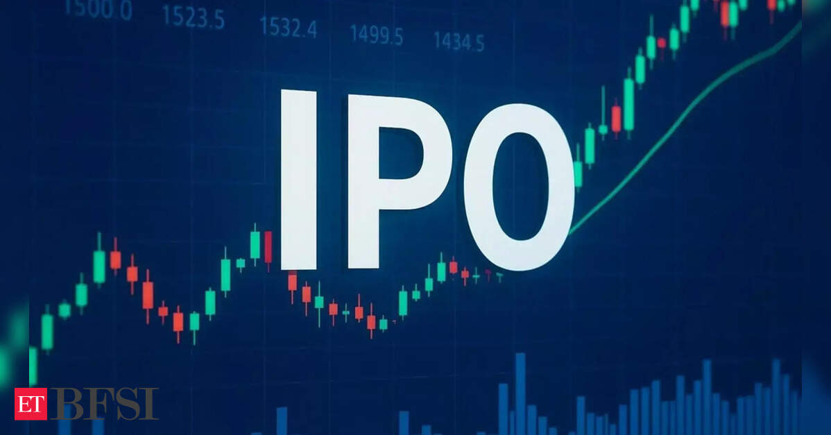 India’s IPO market set for record year as 2025 nears peak fundraising momentum