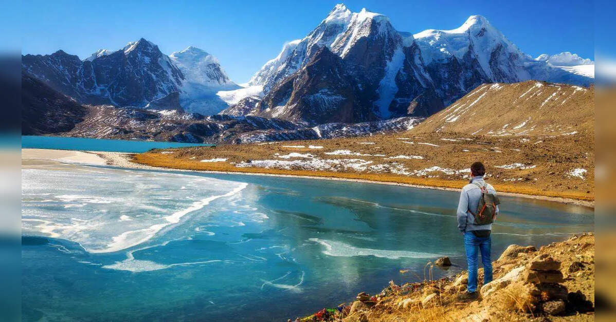 All tourist accommodation providers in Sikkim must contribute to the TSD fund: Official