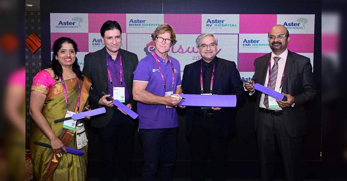 Aster DM Healthcare Opens Advanced Global Epilepsy Institute