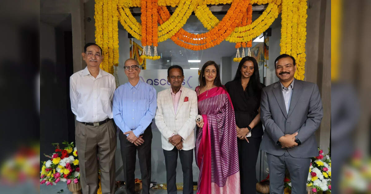 Granules launches peptide, particle engineering centres at IIT Hyderabad