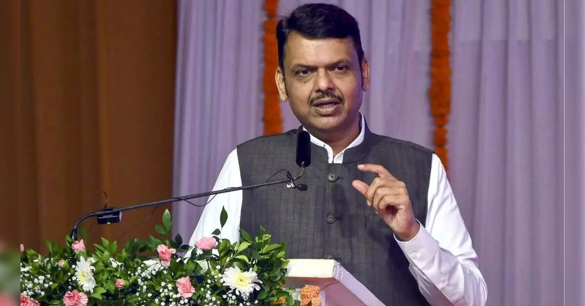 Previous govts neglected cities, PM Modi introduced urban development schemes: Fadnavis