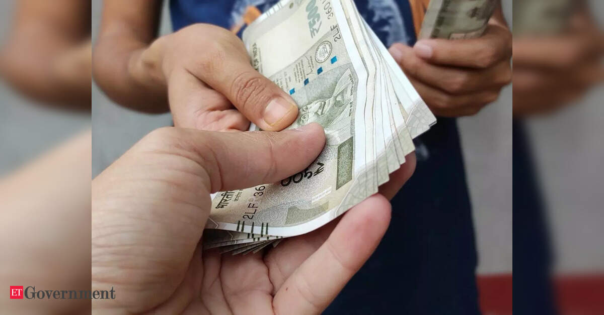 India seeks parliament's nod for ₹1.32 lakh crore in extra spending for this fiscal year