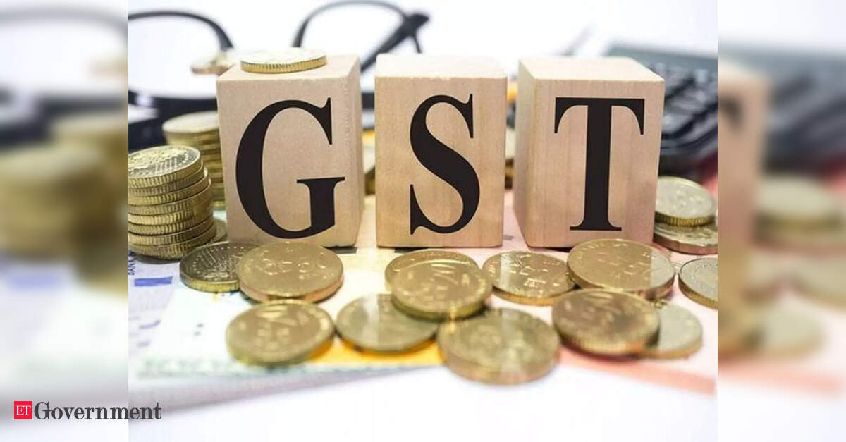 India's gross GST collection in November tad up on year at ₹1.70 lakh cr after sweeping tax cuts