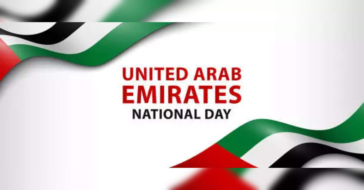 United in progress: UAE reflects on its 54-year journey of nationhood