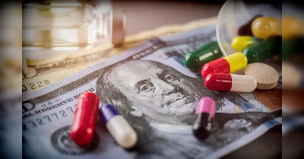 UK and US poised to agree zero-tariffs deal on pharmaceuticals